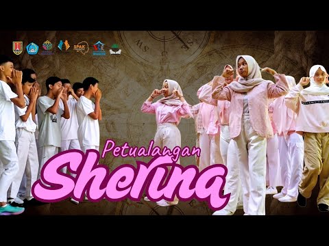 Musical Drama "SHERINA'S ADVENTURES" - Heroes and Friendship