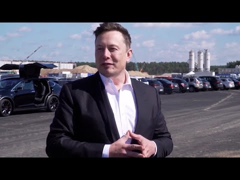 Elon Musk aparca temporalmente la compra de Twitter