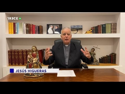 Palabra de Vida 26/9/2024: «¿Quién es éste de quien oigo semejantes cosas?» / Por P. Jesús Higueras