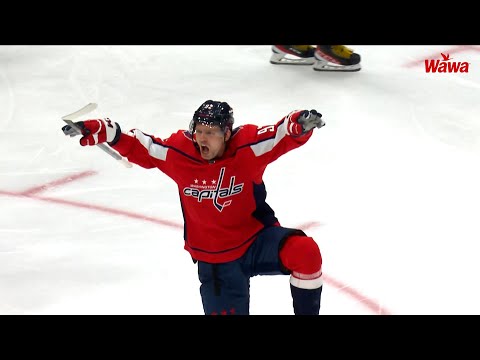 Washington Capitals vs. Dallas Stars (1/28/22) - Stream the NHL Game - Watch  ESPN