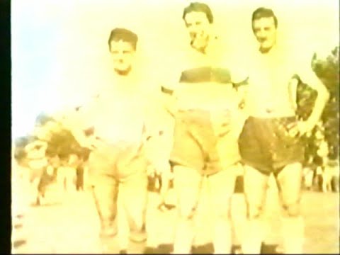 DiFilm - Historia del Club Varela Junior de Florencio Varela (2005)