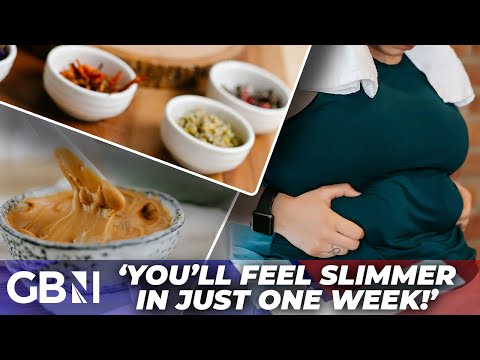 REVEALED: Three best snacks to BLAST belly fat and curb late night cravings