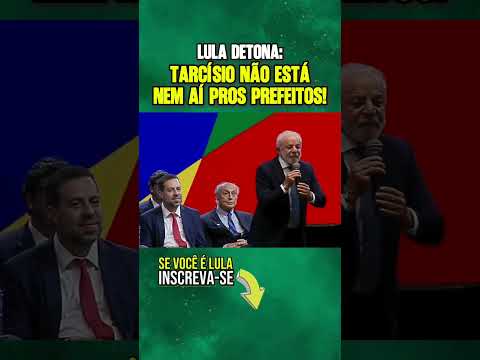 DEU RUlM PR0 TARCÍSl0!!