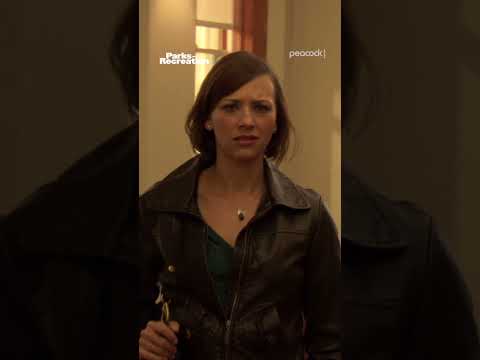 Hickies to make your ex go CRAZY! | Parks and Recreation