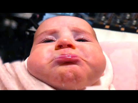Cutest Baby Videos that will you male AWW