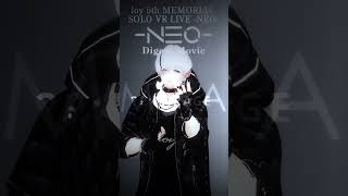 【Digest】loy 5th MEMORIAL LIVE Part3 #VRChat  #shorts