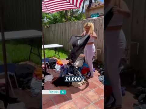 HMRC is cracking down on websites such as #Vinted and #Airbnb #itvnews
