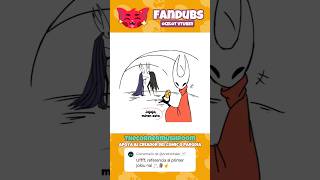 travesura de hermanos 😸 #humor #fandub #silksong #hollowknight