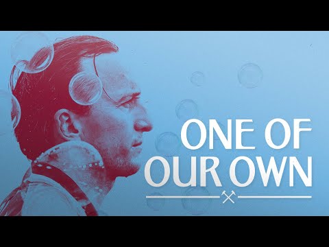 ONE OF OUR OWN | OFFICIAL MARK NOBLE DOCUMENTARY TRAILER