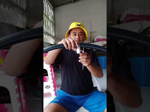 วิธีทำฮูล่าฮูป--Ep.2 วิธีทำฮูล่าฮูป--Ep.2