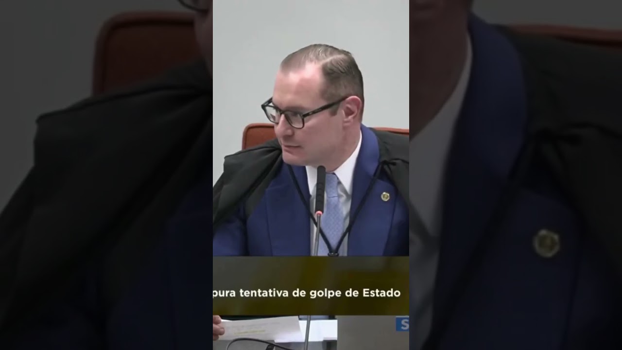 Dino brinca sobre cancelar almoço após sessão de 5h Eu e advogado do Heleno vamos ficar felizes