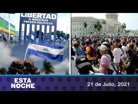 ? El despojo de los derechos de los presos políticos; la resistencia civil, y la crisis cubana
