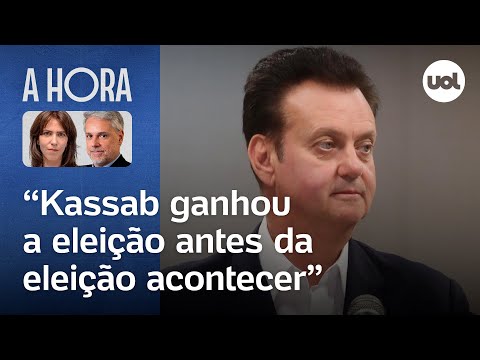 PSD e outros partidos do centrão triunfam na eleição municipal | Toledo e Thais Bilenky