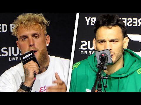 TENSE! Jake Paul vs Julio Cesar Chavez Jr • FULL ROUNDTABLE | DAZN Boxing