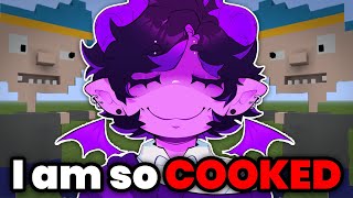 Building YOUR Suggestions IN MINECRAFT!!! [COME JOIN]