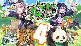 【THAT'S WILD?! 24 HOUR CHARITY STREAM】PART 4 (FINAL) #thatswild2025 #c