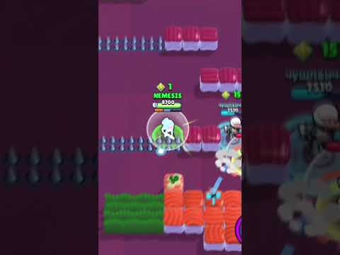 Skull Edit 💀 Brawl Stars 🔥 part 4