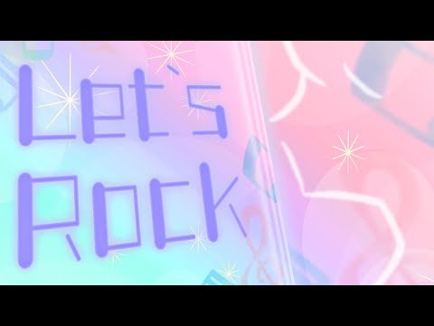 【MV】2023.6th.MV 『 Let’s Rock 』