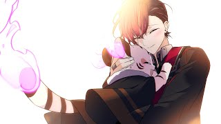 【ZATSU】 Thanks for waiting, I'm back! 【NIJISANJI EN | Ver Vermillion】