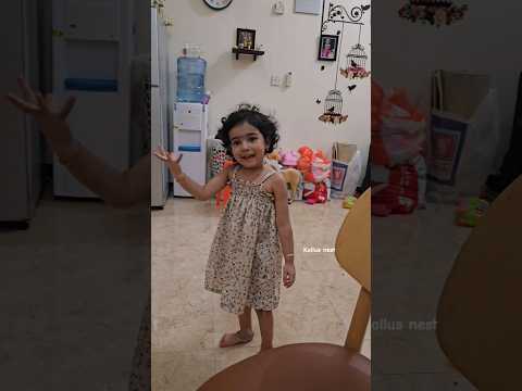 ഒരു അനിയനേം അനിയത്തിനേം തരോ അമ്മേ 😂😂😂#kallusnest #shorts