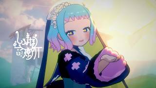 【異世界探検】この世界には、人だけがいない【#異世界Vlog 】