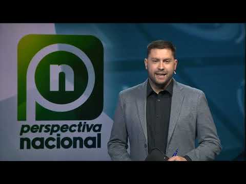 Perspectiva Nacional | 19 de septiembre, parte 2