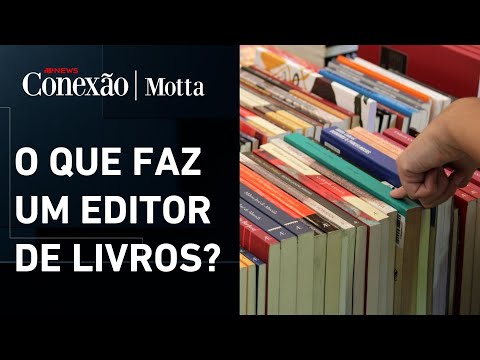 Entenda: quais critérios são utilizados para edição de um livro? | CONEXÃO MOTTA