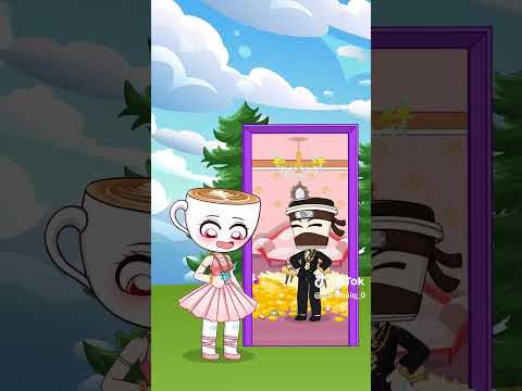 POV Who Will Find the Right One? Wednesday Or Anna? | #rainbowz #shorts