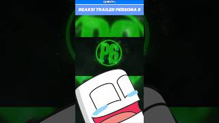 Ga ekspek beneran Persona 6 Wak #gaming