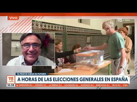 Arranca la cuenta regresiva para las elecciones generales en España