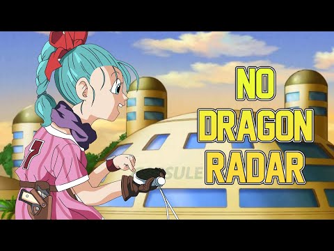 Dragon Radar Podcast