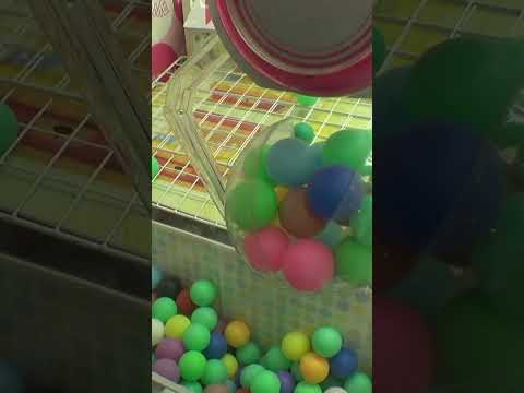 山盛りピンポン設定で謎の奇跡起きたww#クレーンゲーム