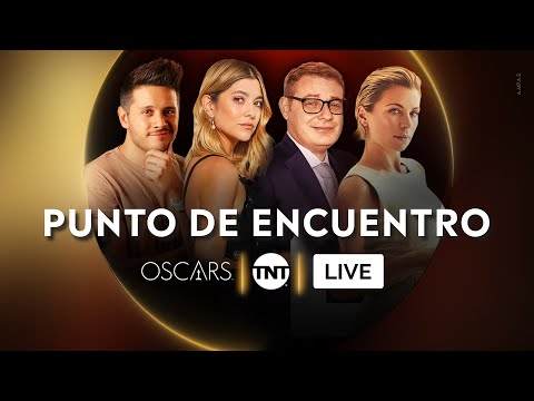 ¡La alfombra roja de los Oscars® 2021 EN VIVO! | Punto de Encuentro TNT