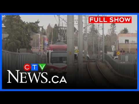 Rural municipalities optimistic about high-speed rail | Alberta Primetime for Oct. 2, 2026