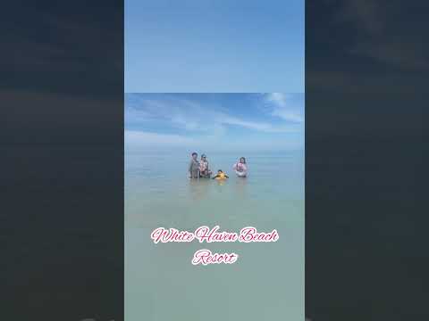 Tour Town Glan Overview And White Haven 🏖️ Beach Resort