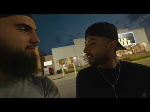 Have you ever spoke to a Muslim before?