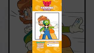 Nadie molesta a Daisy 🙀 #humor #fandub
