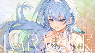 【KARAOKE/歌枠】ほっと一息、こころ休まる歌声届けます🎤【白鳥怜奈/Vtuber/声優】#karaoke #chillchat