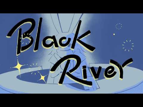 小野道ono feat. Mes - Black River [Official MV]