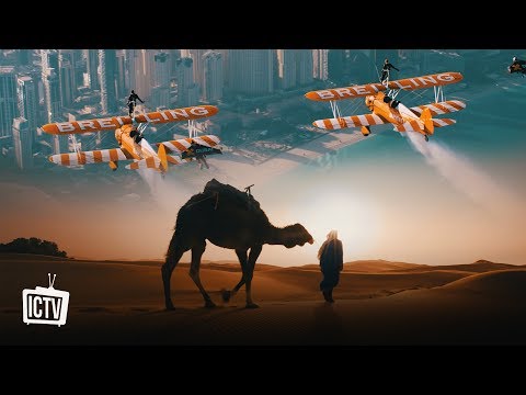 PEOPLE ARE AWESOME | Nothing is Impossible | Edit 2019.