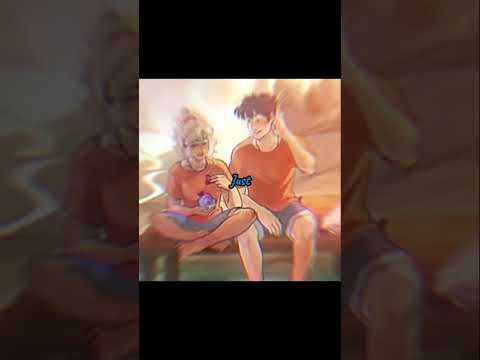 Percabeth :) #percyjacksonedits #percabeth #annabeth #percyjacksonandtheolympians #pjoedits #pjo