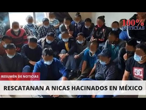 ? #LoÚltimo| Noticias de Nicaragua | Lo más destacado del 29 de diciembre 2021