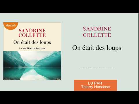 Vidéo de Sandrine Collette