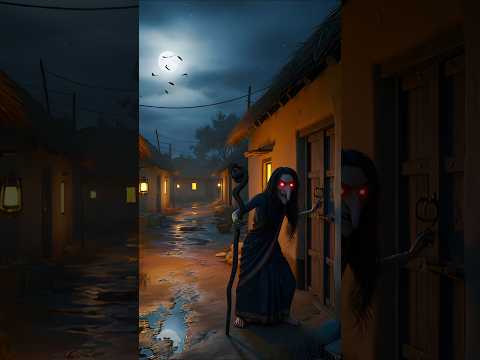 Haveli Ki Chudail #story #hindistories #kahani #storytime #horror