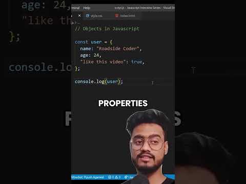 Have you used JS Objects like this?