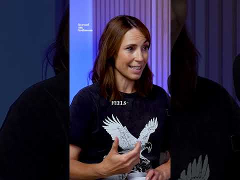 Alex Talks About The Sacredness Of The Makeup Room