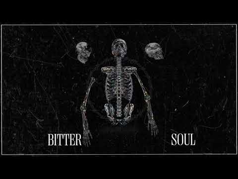 Waypoint & Mish - Bitter Soul (feat. brodie)