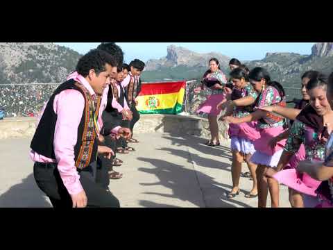 Los Alegre de SUCRE desde MALLORCA - ESPAÑA - Mix Carnaval 2024 ( Video Oficial 2024 ) 4k