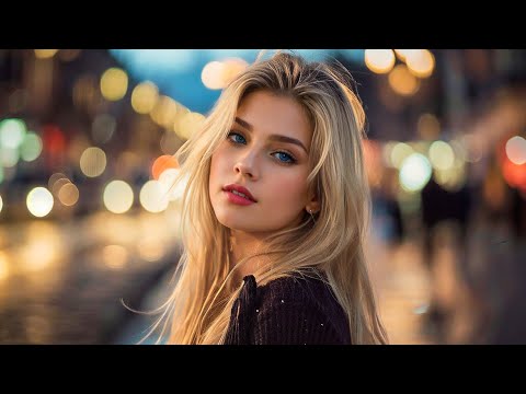 Music to work active and happy mix - The Best Deep House Music - Deep House Mix 2024 #70