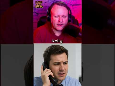 Scotty Isn't Morgan Kelly